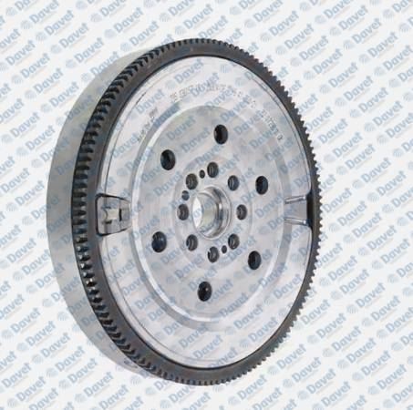 VALEO 836045 Volan Fiat Freemont 2.0 Jtd 11> Giulietta 1.8 Tbi/2.0 Jtdm 10>